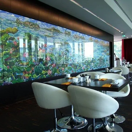 Art'otel Cologne, Powered By Radisson קלן