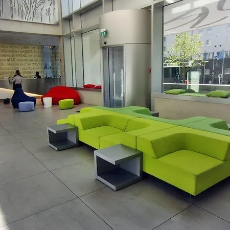 Art'otel By Park Plaza