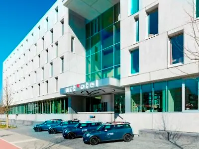 Art'otel By Park Plaza Hotel