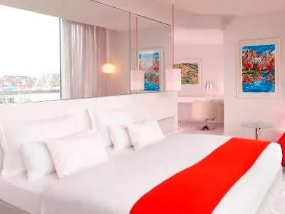 Hotel Art'otel By Park Plaza Colonia