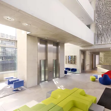 Hotel Art'otel By Park Plaza 4*