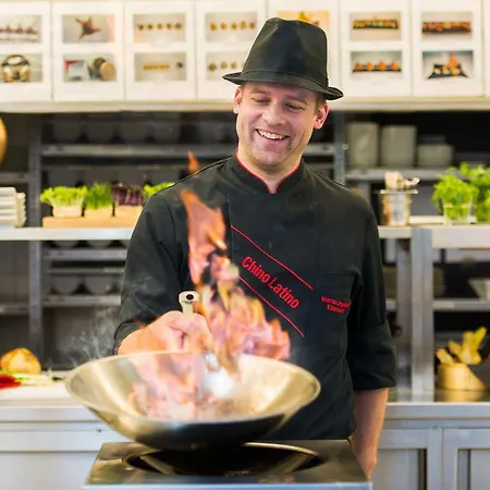 Art'otel Cologne, Powered By Radisson