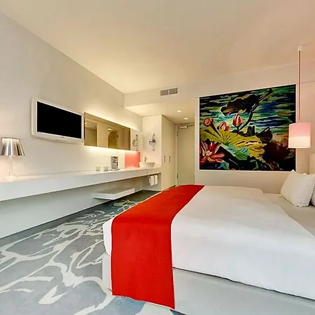 Art'otel By Park Plaza 4* Colonia