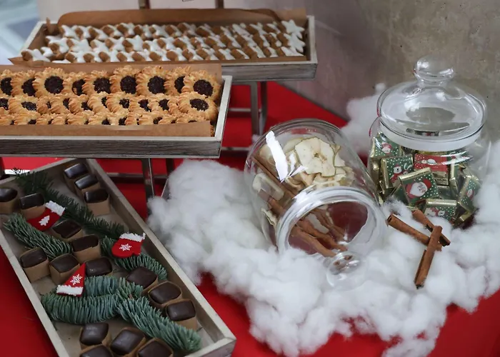 ホテル Art'otel Cologne, Powered By Radisson 4*