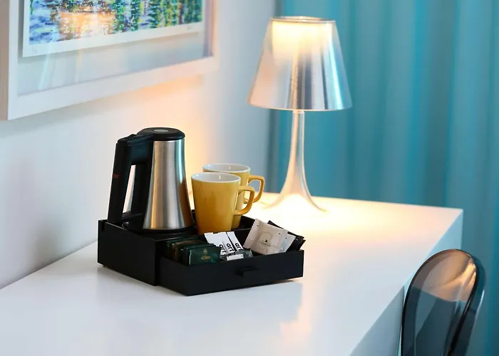 ホテル Art'otel Cologne, Powered By Radisson ケルン