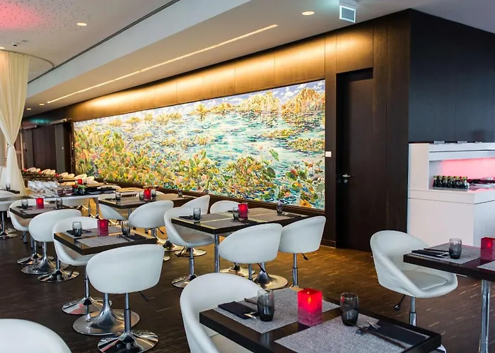 Hotel Art'otel Cologne, Powered By Radisson Colonia