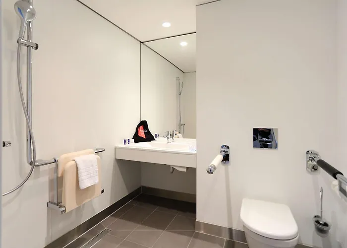 Hotel Art'otel Cologne, Powered By Radisson Colonia