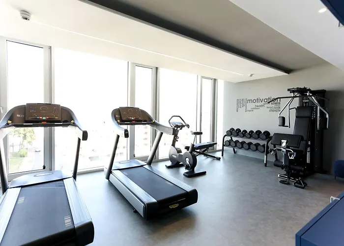 Art'otel Cologne, Powered By Radisson