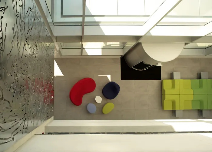 Art'otel Cologne, Powered By Radisson Hotel Colonia