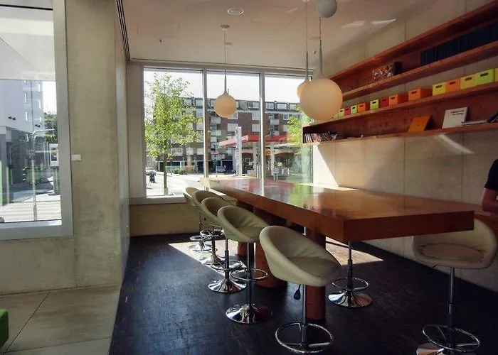 Hotel Art'otel Cologne, Powered By Radisson