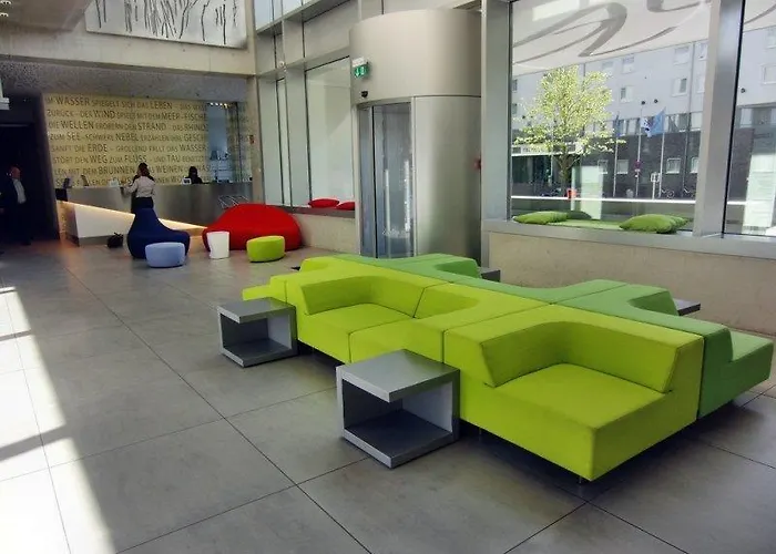 Art'otel Cologne, Powered By Radisson