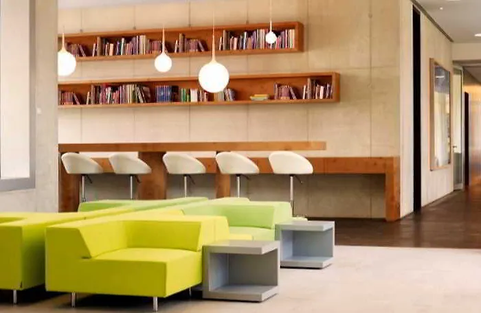 Art'otel Cologne, Powered By Radisson 4*