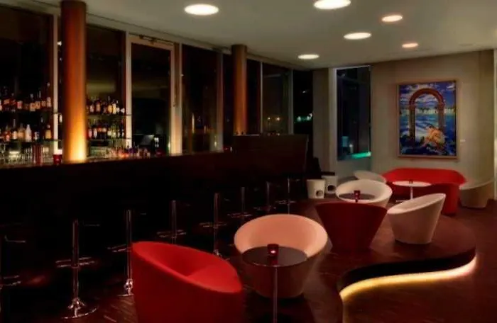 Art'otel Cologne, Powered By Radisson ホテル 4*