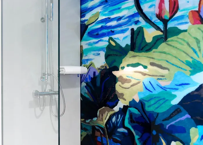 ホテル Art'otel Cologne, Powered By Radisson ケルン