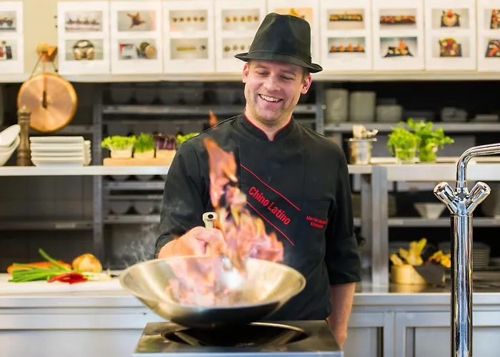 Art'otel Cologne, Powered By Radisson