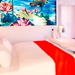 Hotel Art'otel Cologne, Powered By Radisson 4*