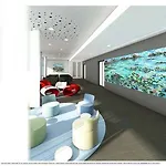 Hotel Art'otel Cologne, Powered By Radisson