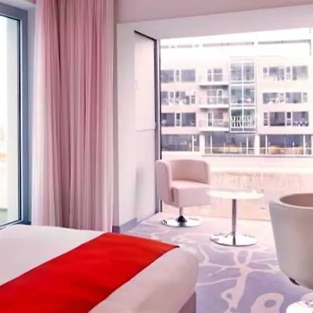 Hotel Art'otel Cologne, Powered By Radisson