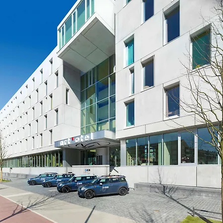 Hotel Art'otel By Park Plaza Colonia
