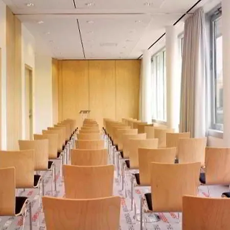 Hotel Art'otel By Park Plaza