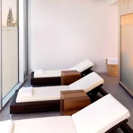 Art'otel Cologne, Powered By Radisson Hotel Köln