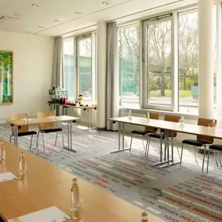 Art'otel Cologne, Powered By Radisson 4*