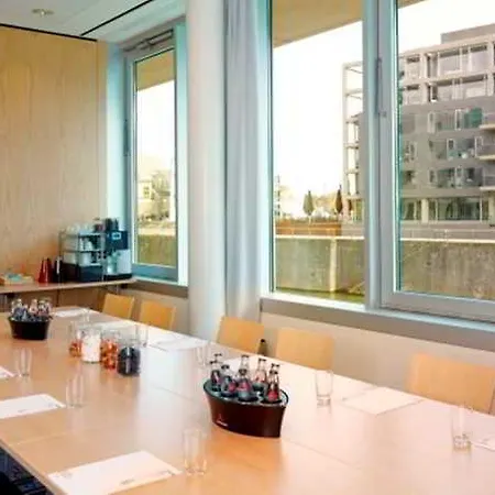 Hotel Art'otel By Park Plaza 4*