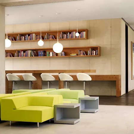 Art'otel Cologne, Powered By Radisson Köln