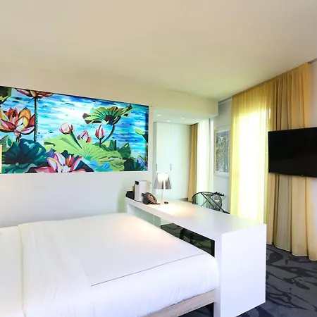 Art'otel By Park Plaza Hotel 4*