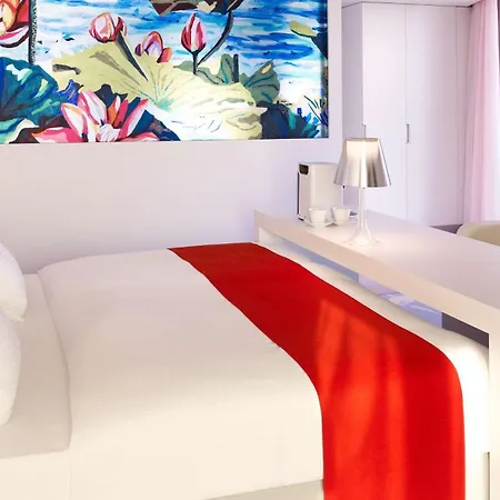 Art'otel Cologne, Powered By Radisson Hotel Köln