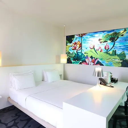 Art'otel Cologne, Powered By Radisson Hotel 4*