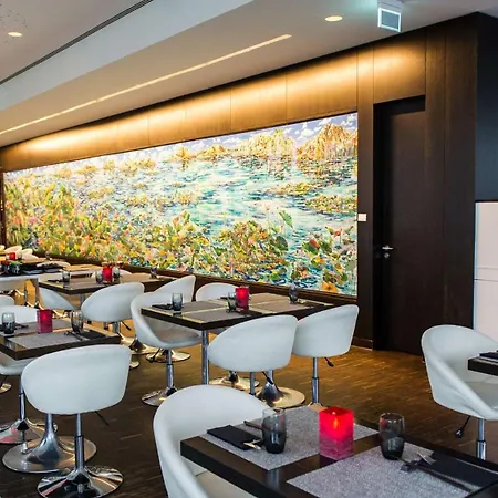 Hotel Art'otel By Park Plaza Colonia