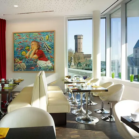Art'otel By Park Plaza Colonia
