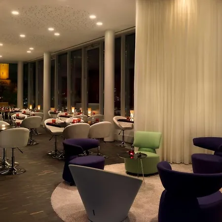 Art'otel By Park Plaza