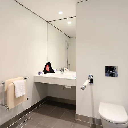 Hotel Art'otel Cologne, Powered By Radisson Cologne