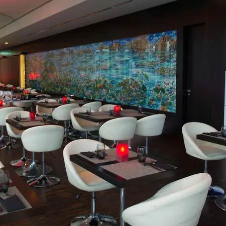 Hotel Art'otel Cologne, Powered By Radisson 4*