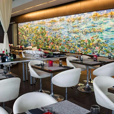 Hotel Art'otel Cologne, Powered By Radisson Cologne