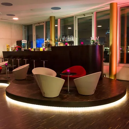 Hotel Art'otel By Park Plaza 4*