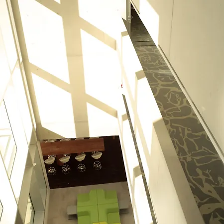 Hotel Art'otel Cologne, Powered By Radisson