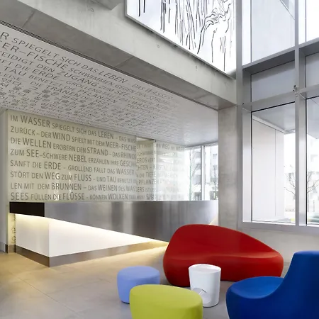 Art'otel Cologne, Powered By Radisson