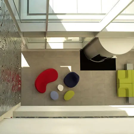 Art'otel Cologne, Powered By Radisson Hotel Cologne