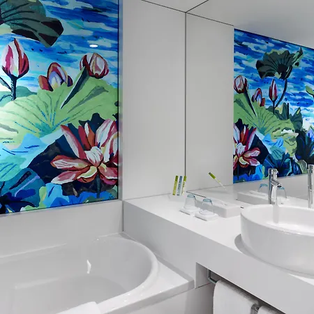 Art'otel Cologne, Powered By Radisson Hotel 4*