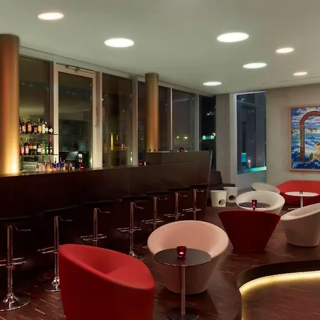 Hotel Art'otel Cologne, Powered By Radisson Cologne