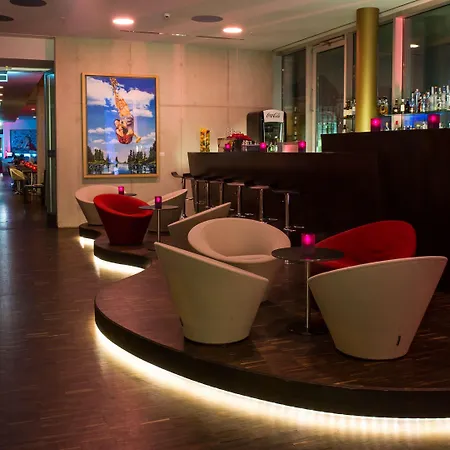 Art'otel Cologne, Powered By Radisson Hotel
