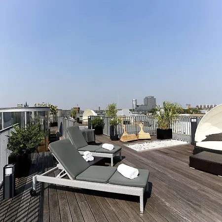 Art'otel Cologne, Powered By Radisson Köln