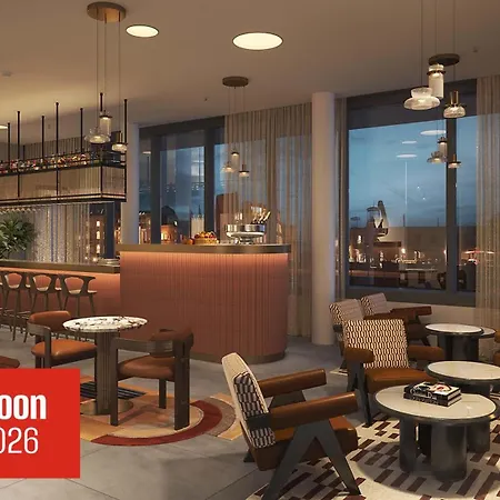 Ξενοδοχείο Art'otel Cologne, Powered By Radisson Κολωνία