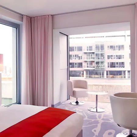 Hotel Art'otel Cologne, Powered By Radisson Cologne
