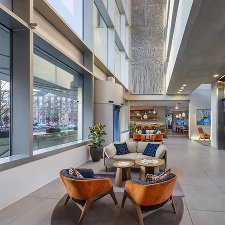 Art'otel Cologne, Powered By Radisson Hotel Cologne