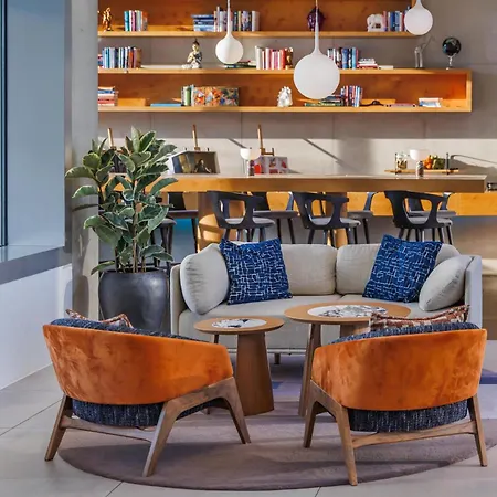 Art'otel Cologne, Powered By Radisson 4* Cologne