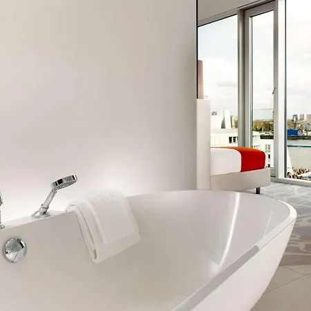Art'otel Cologne, Powered By Radisson 4*
